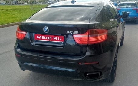 BMW X6, 2011 год, 1 200 000 рублей, 3 фотография