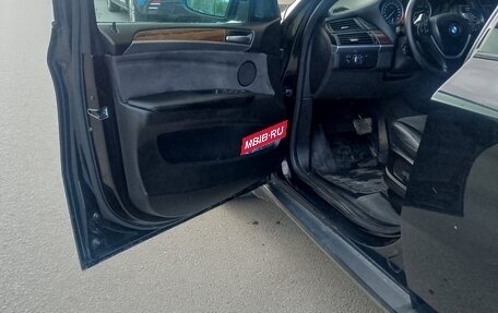 BMW X6, 2011 год, 1 200 000 рублей, 8 фотография