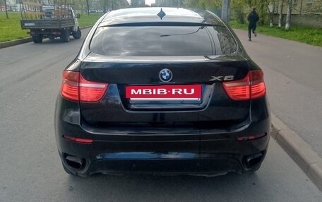 BMW X6, 2011 год, 1 200 000 рублей, 4 фотография