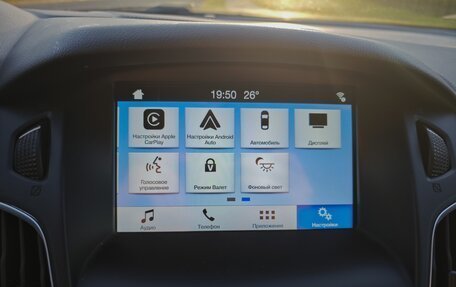 Ford Focus III, 2017 год, 1 350 000 рублей, 17 фотография