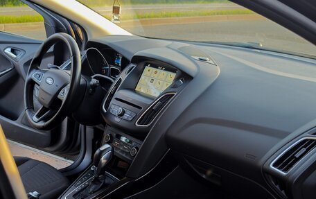 Ford Focus III, 2017 год, 1 350 000 рублей, 12 фотография