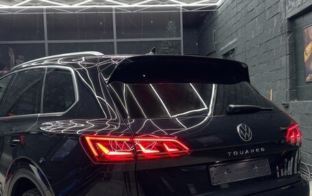 Volkswagen Touareg III, 2021 год, 6 999 000 рублей, 7 фотография