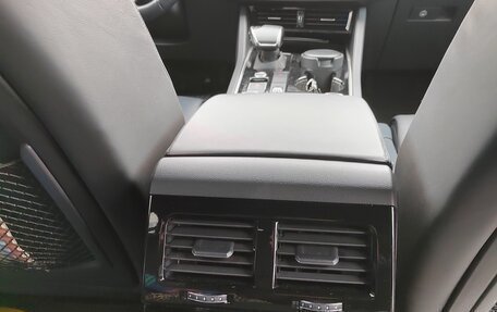 Volkswagen Touareg III, 2021 год, 6 999 000 рублей, 17 фотография