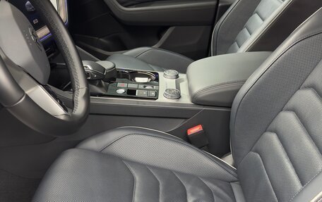 Volkswagen Touareg III, 2021 год, 6 999 000 рублей, 15 фотография