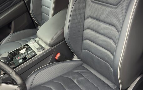 Volkswagen Touareg III, 2021 год, 6 999 000 рублей, 18 фотография