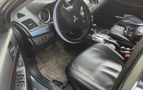 Mitsubishi Lancer IX, 2008 год, 450 000 рублей, 7 фотография