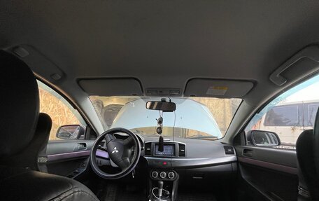 Mitsubishi Lancer IX, 2008 год, 450 000 рублей, 8 фотография