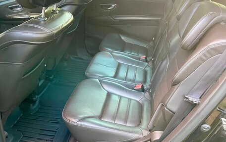 Renault Espace V рестайлинг, 2018 год, 1 750 000 рублей, 14 фотография