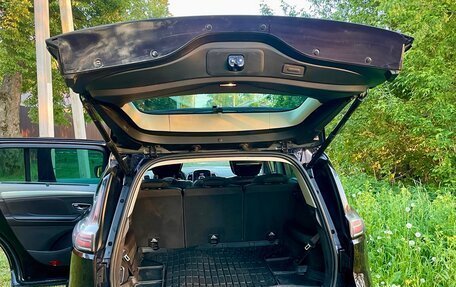 Renault Espace V рестайлинг, 2018 год, 1 750 000 рублей, 17 фотография