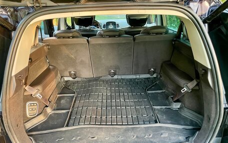 Renault Espace V рестайлинг, 2018 год, 1 750 000 рублей, 18 фотография