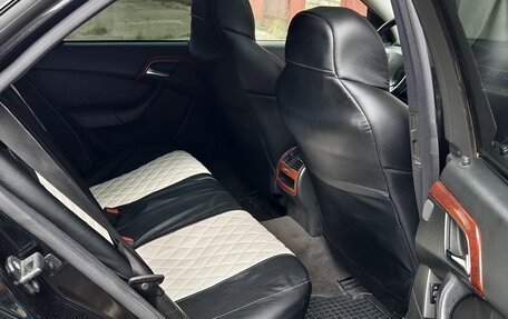 Mercedes-Benz S-Класс, 2003 год, 730 000 рублей, 10 фотография
