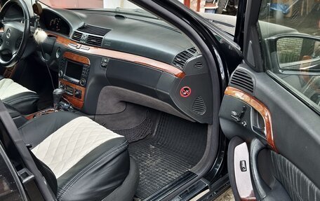 Mercedes-Benz S-Класс, 2003 год, 730 000 рублей, 8 фотография