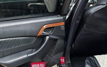 Mercedes-Benz S-Класс, 2003 год, 730 000 рублей, 25 фотография