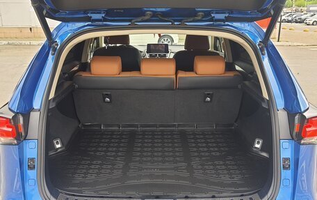 Lexus NX I, 2019 год, 4 250 000 рублей, 12 фотография