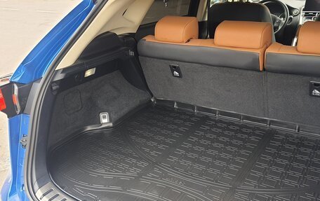 Lexus NX I, 2019 год, 4 250 000 рублей, 13 фотография
