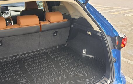 Lexus NX I, 2019 год, 4 250 000 рублей, 21 фотография