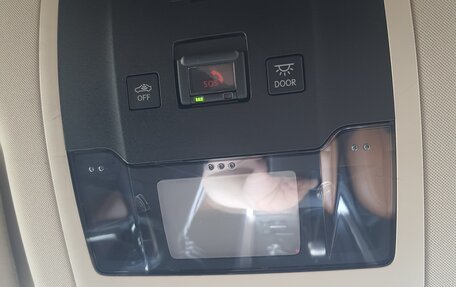Lexus NX I, 2019 год, 4 250 000 рублей, 23 фотография