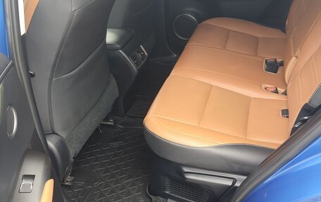 Lexus NX I, 2019 год, 4 250 000 рублей, 16 фотография