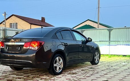 Chevrolet Cruze II, 2013 год, 900 000 рублей, 5 фотография