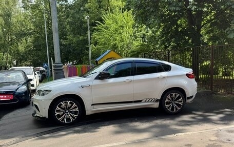 BMW X6, 2010 год, 1 550 000 рублей, 3 фотография