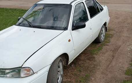 Daewoo Nexia I рестайлинг, 2003 год, 63 000 рублей, 4 фотография