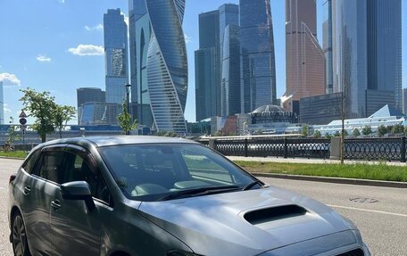 Subaru Levorg I, 2015 год, 1 875 000 рублей, 3 фотография