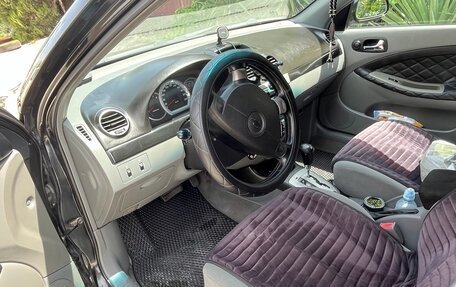 Chevrolet Lacetti, 2007 год, 500 000 рублей, 5 фотография