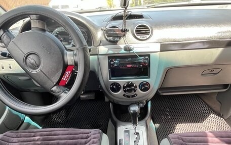 Chevrolet Lacetti, 2007 год, 500 000 рублей, 7 фотография