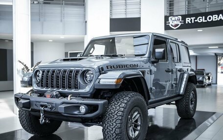 Jeep Wrangler, 2024 год, 16 323 000 рублей, 3 фотография