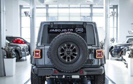 Jeep Wrangler, 2024 год, 16 323 000 рублей, 6 фотография