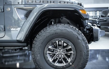 Jeep Wrangler, 2024 год, 16 323 000 рублей, 4 фотография