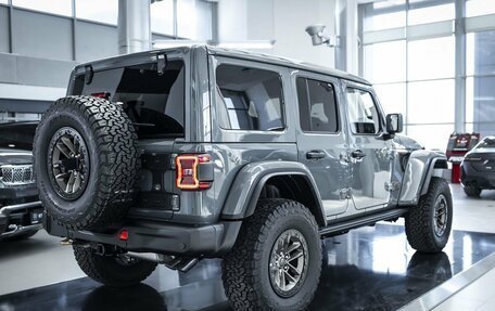 Jeep Wrangler, 2024 год, 16 323 000 рублей, 7 фотография