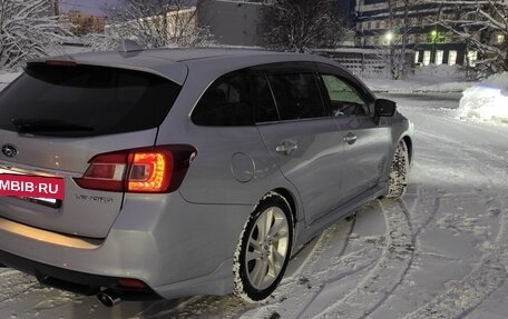 Subaru Levorg I, 2015 год, 1 875 000 рублей, 6 фотография