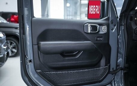 Jeep Wrangler, 2024 год, 16 323 000 рублей, 10 фотография