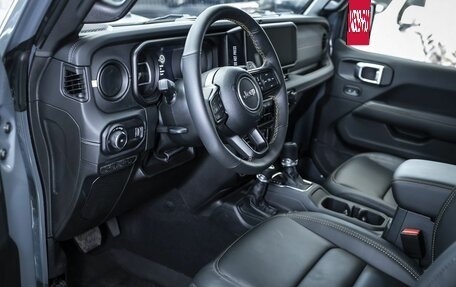 Jeep Wrangler, 2024 год, 16 323 000 рублей, 11 фотография