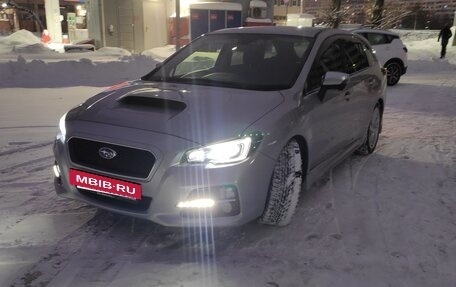 Subaru Levorg I, 2015 год, 1 875 000 рублей, 8 фотография