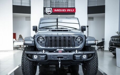 Jeep Wrangler, 2024 год, 16 323 000 рублей, 2 фотография