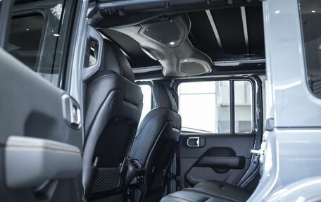 Jeep Wrangler, 2024 год, 16 323 000 рублей, 15 фотография