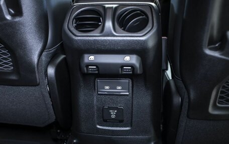 Jeep Wrangler, 2024 год, 16 323 000 рублей, 19 фотография