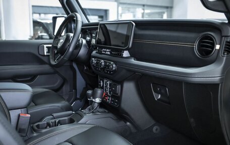 Jeep Wrangler, 2024 год, 16 323 000 рублей, 24 фотография