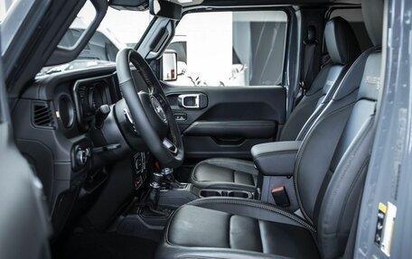 Jeep Wrangler, 2024 год, 16 323 000 рублей, 12 фотография