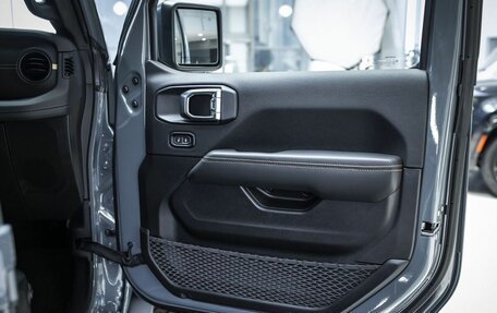 Jeep Wrangler, 2024 год, 16 323 000 рублей, 21 фотография