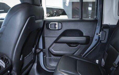 Jeep Wrangler, 2024 год, 16 323 000 рублей, 16 фотография