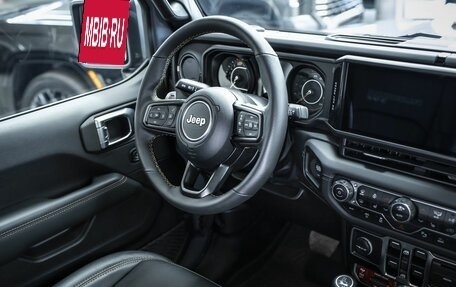 Jeep Wrangler, 2024 год, 16 323 000 рублей, 20 фотография