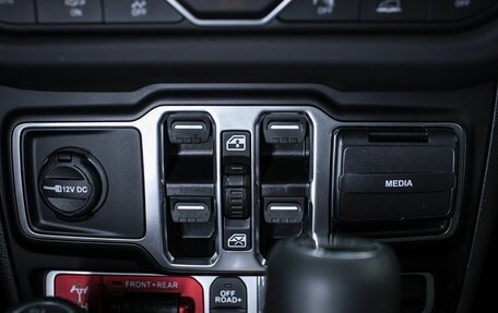 Jeep Wrangler, 2024 год, 16 323 000 рублей, 28 фотография