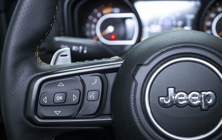Jeep Wrangler, 2024 год, 16 323 000 рублей, 34 фотография