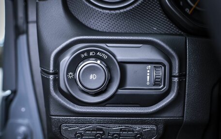 Jeep Wrangler, 2024 год, 16 323 000 рублей, 38 фотография