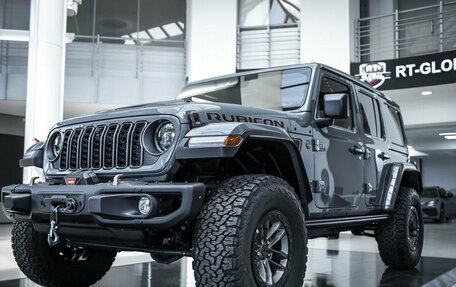 Jeep Wrangler, 2024 год, 16 323 000 рублей, 40 фотография