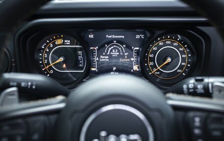 Jeep Wrangler, 2024 год, 16 323 000 рублей, 32 фотография