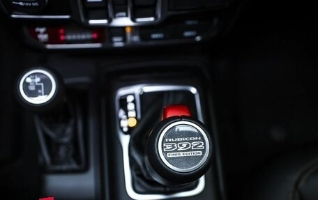 Jeep Wrangler, 2024 год, 16 323 000 рублей, 36 фотография